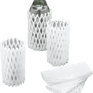 Schutzhülle froli für Flaschen und Gläser 6er Set - Kundenliebling