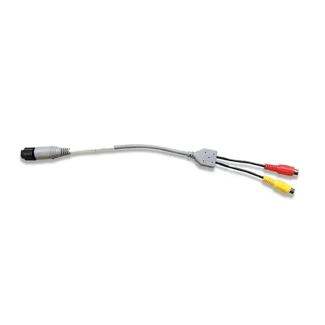 Adapter 7 DOMETIC 7 RCA-Buchse an Stecker | Jetzt bestellen