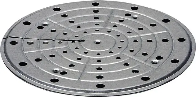 Thermo-Kochplatte BRUNNER Thermate | Sonderaktion
