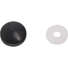 Neue Ware | Washer und Bump Stop Gummi THETFORD zu Kocher 7 U.Scheiben + 7 A.Puffer