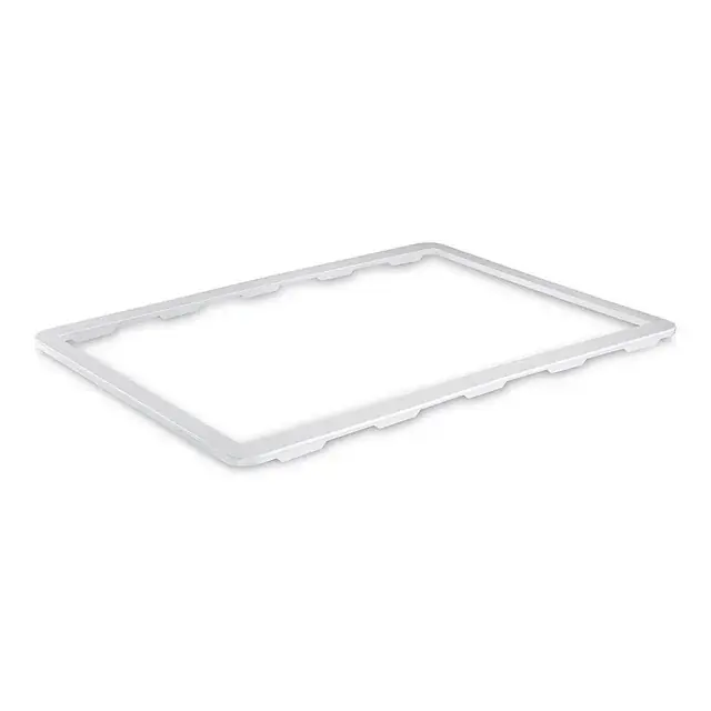 Premium - Adapterrahmen Dometic zu Midi Heki hinten