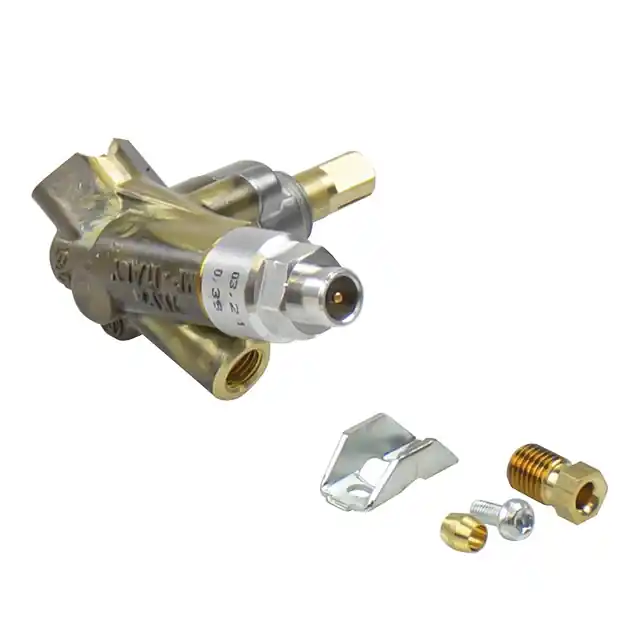 Sicher einkaufen | Gasregelventil zu Dometic Kocher EK2000