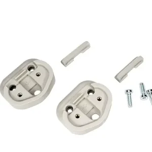 Sehr gut bewertet - Sonnenblenden-Adapter zu REMI front passend für Fiat Ducato ab 2006