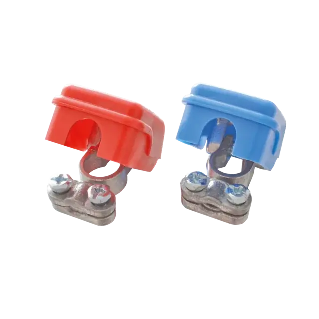 Polklemmen truma Easy Click - Premium