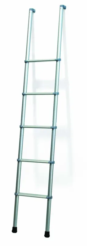 Extra-Rabatt - Alu Leiter FIAMMA Deluxe 5B