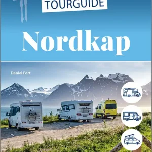 WOHNMOBIL TOURGUIDE - Neu gelistet