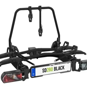 EUFAB Fahrradträger SD 260 - Gleich bestellen