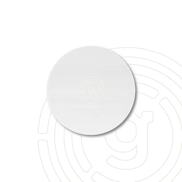 gelmags Metall-Pad | Geprüfte Qualität
