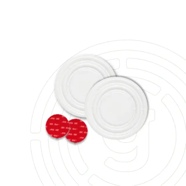 gelmags Mag-Up-Pad 2er-Set - Meistverkauft
