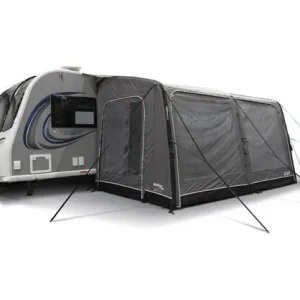 Kundenliebling | Caravan Vorzelt Baletto 2026