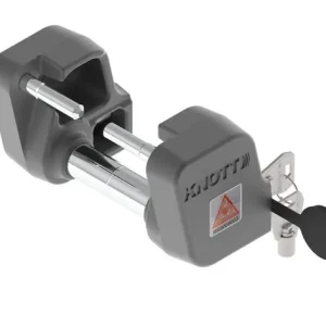 Diebstahlsicherung Knott - Premium