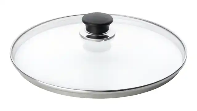 Glasdeckel Ballarini | Premium