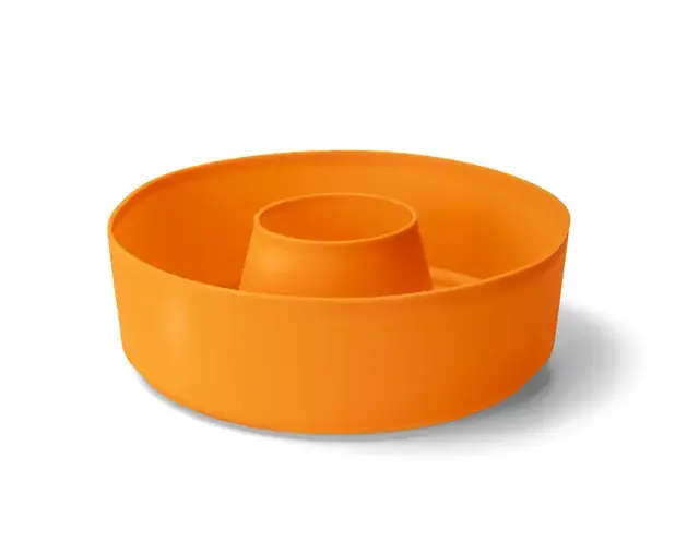 Topseller | Silikon-Backform OMNIA Maxi 3 l