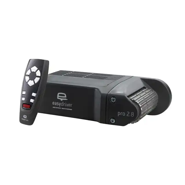 Neu im Shop | easydriver pro 2.8