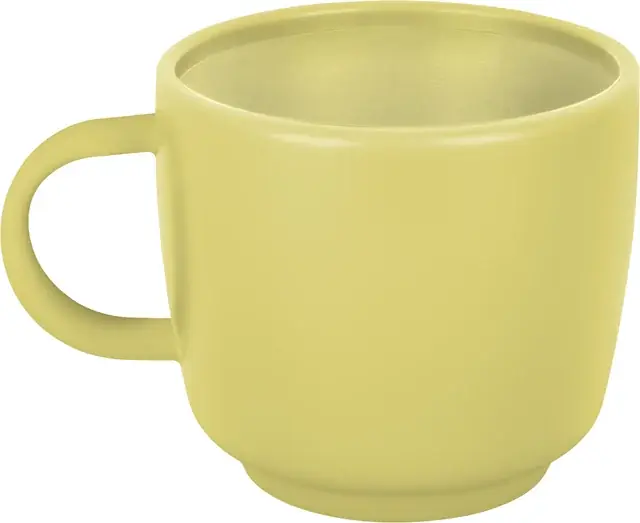 Henkelbecher Cappuccino Dolomit - Online bestellen