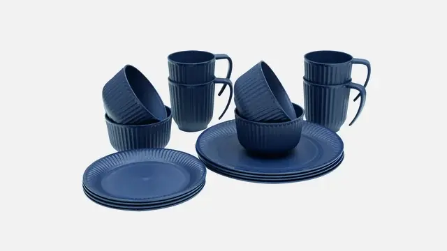 Beliebt | Dinner Set Delish
