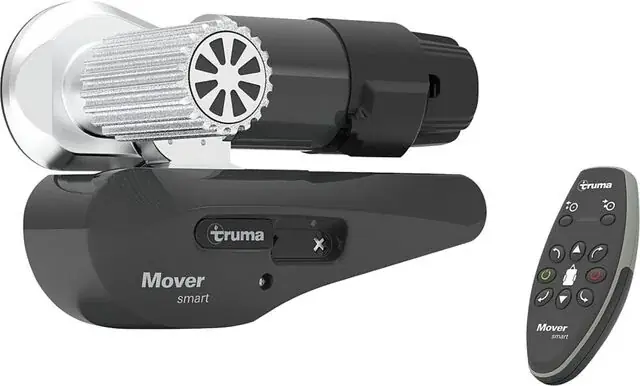 Mega-Angebot | Rangiersystem Mover Smart