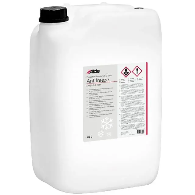 Glykol Frostschutzmittel G12 Alde | Super-Preis