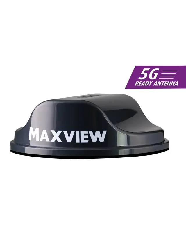 LTE-Antenne 2×2 4G/5G | Verfügbar