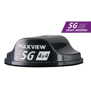 LTE-Antenne 4×4 4G/5G - Sichere Zahlung