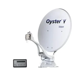 Bestseller - Satanlage Oyster 5 Vision 85