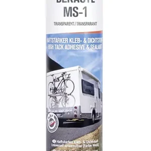Sonderaktion | Dichtstoff Dekasyl M S-1, Inhalt 0,29 l