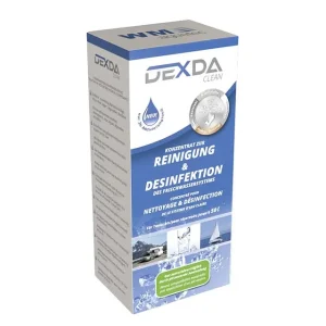 Premium-Qualität | Tankreinigung Dexda clean