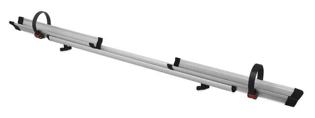 Fahrradschiene Rail Quick C , 89 – 150 cm | Aktion