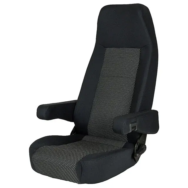 Neu - Pilotsitz S 5.1