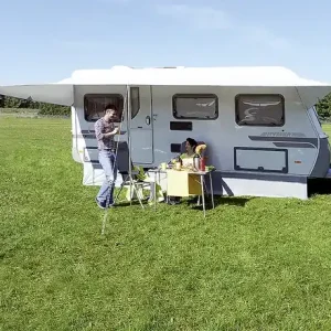 Neues Produkt | Sonnendach Solare