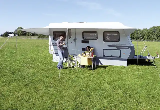 Neues Produkt | Sonnendach Solare