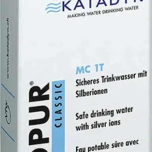 Sehr beliebt | Trinkwasserkonservierung Micropur Classic Tabletten