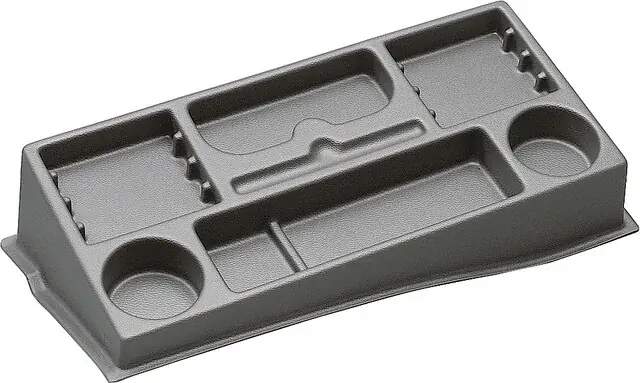 Ablage | Versandbereit