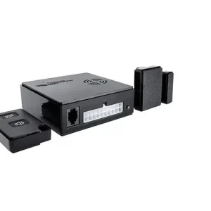 Top-Qualität - Funkalarmanlage WiPro III CAN-Bus 868 Mhz