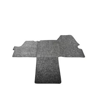 Fahrzeugmatten Nadelfilz Ducato / Jumper / Boxer ab 07/2006-05/2004 - Preisknaller