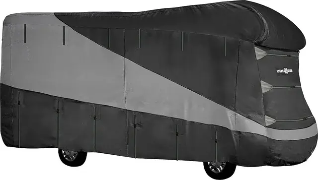 Schutzhülle Camper Cover 12M - Top-Angebot