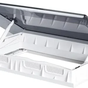 Dachhaube Skymaxx LX 70 x 50 cm - Expresslieferung