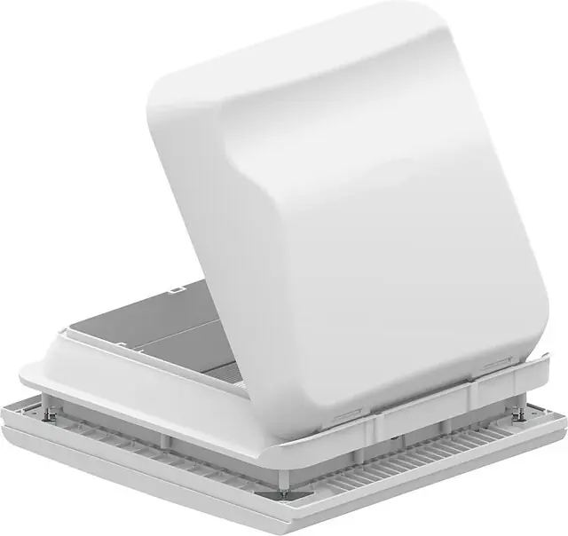 Hammerpreis | Dachhaube Vent 28 F