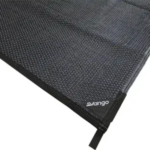 Vorzeltteppich Breathable Fitted Carpet Riviera grau - Jetzt verfügbar