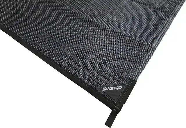 Vorzeltteppich Breathable Fitted Carpet Riviera grau - Jetzt verfügbar