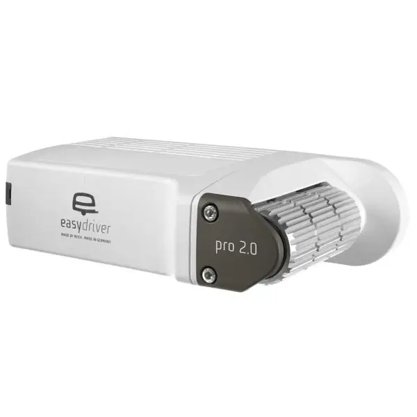 Begrenztes Angebot - Rangierantrieb easydriver pro pro 2.0