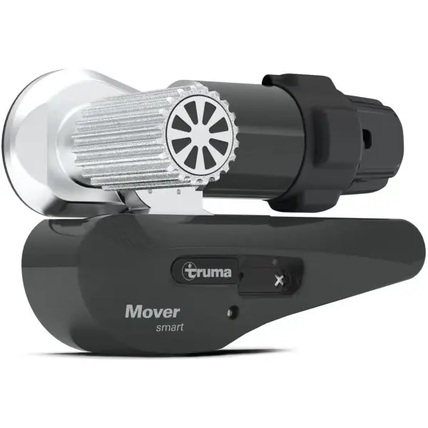 Fast ausverkauft | Rangierantrieb Truma Mover smart A4 smart A4
