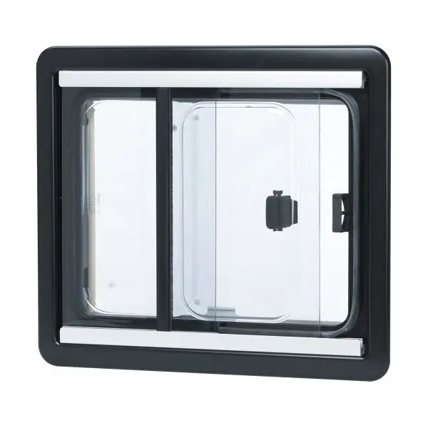 Sparangebot - Schiebefenster S4 900 x 450 mm